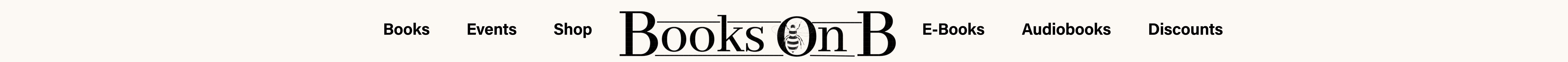 Updated Navigation Bar