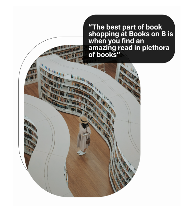 Anna - Student Persona