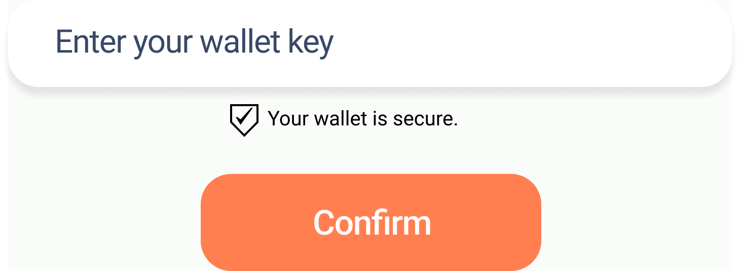 Wallet Feature 2