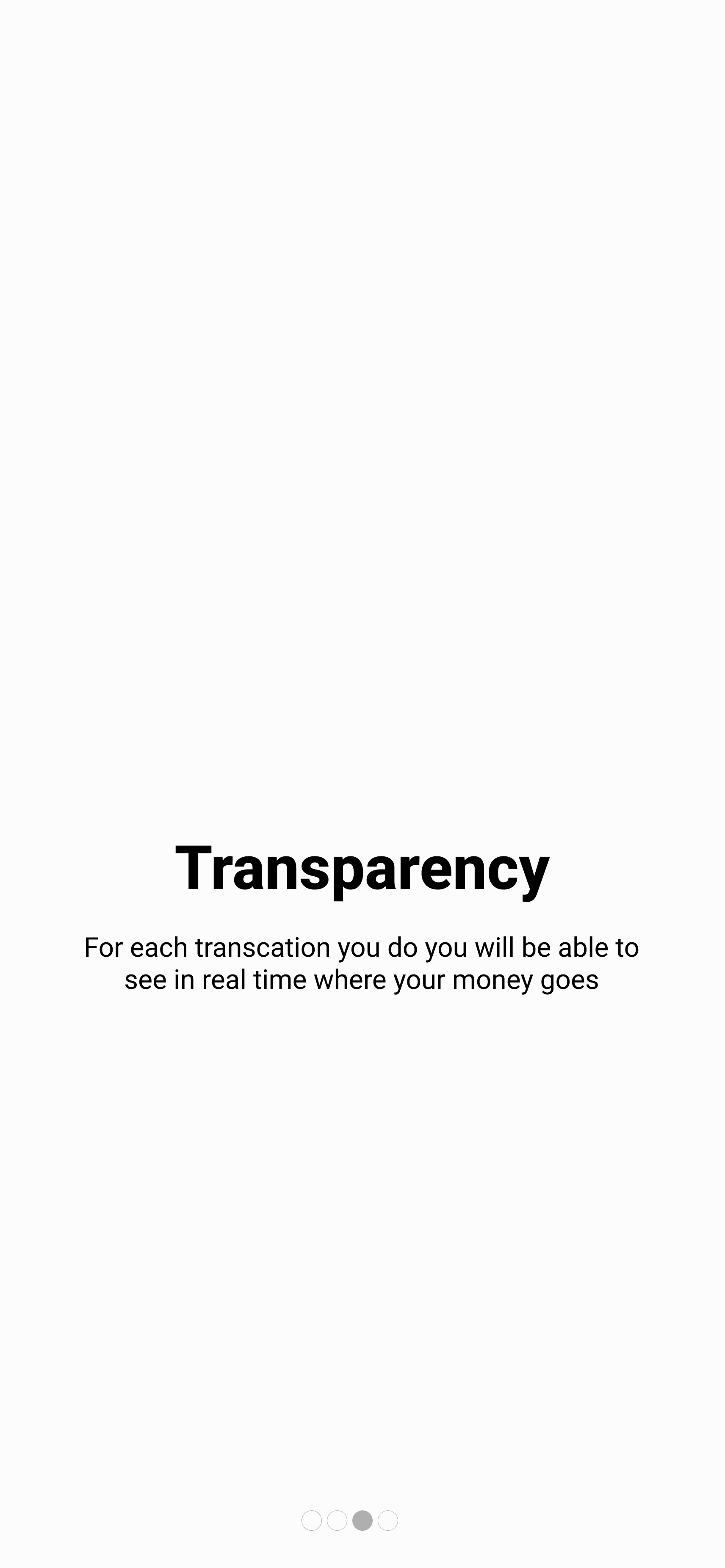 Onboarding Feature 3