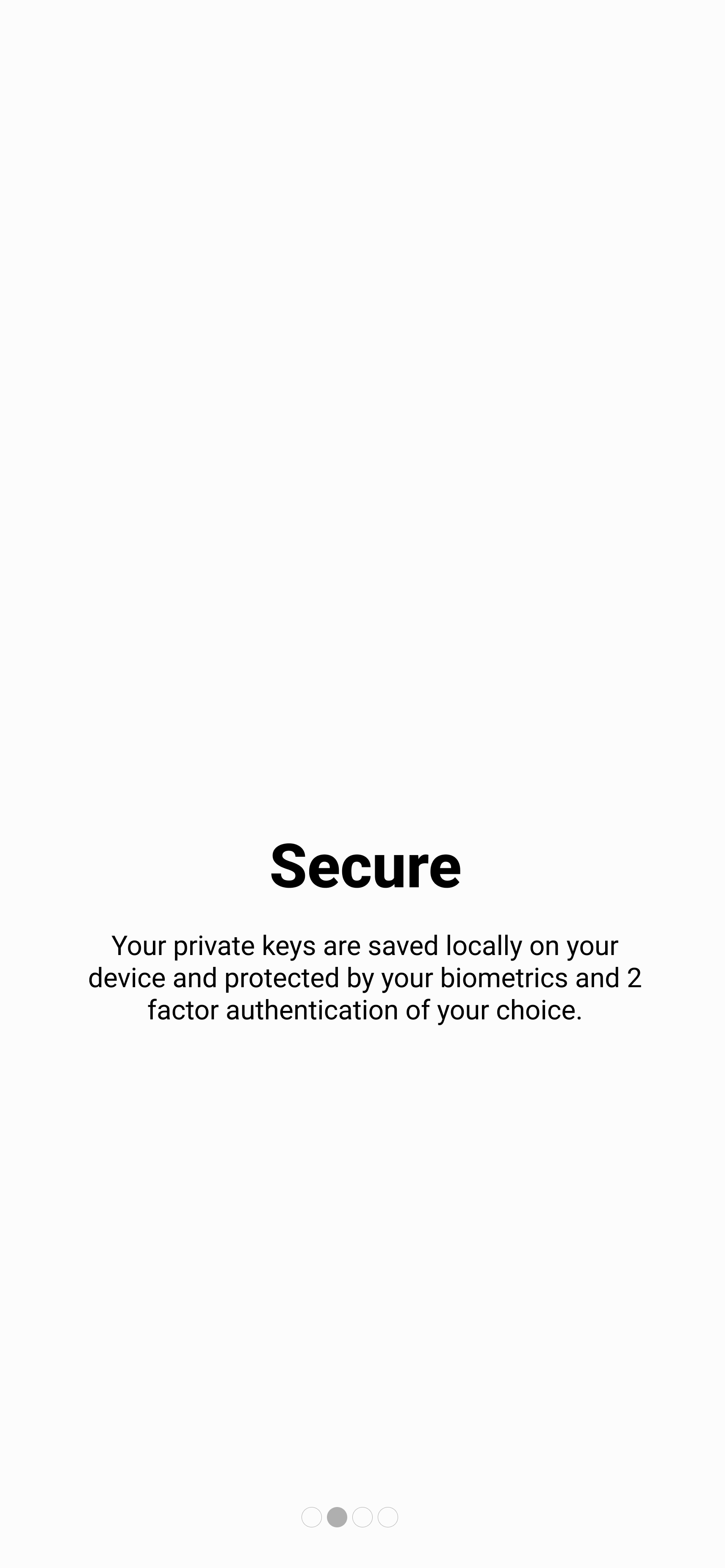 Onboarding Feature 4