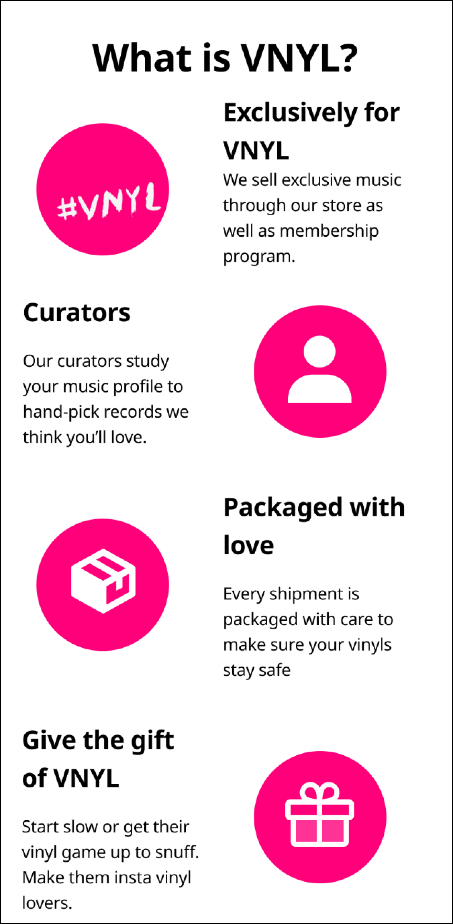 About page refinement 1